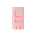 Design.Me HOLD.ME – Stick Coiffant 19 g – Frizz & Flyaway Control, Fini Satiné, Vegan
