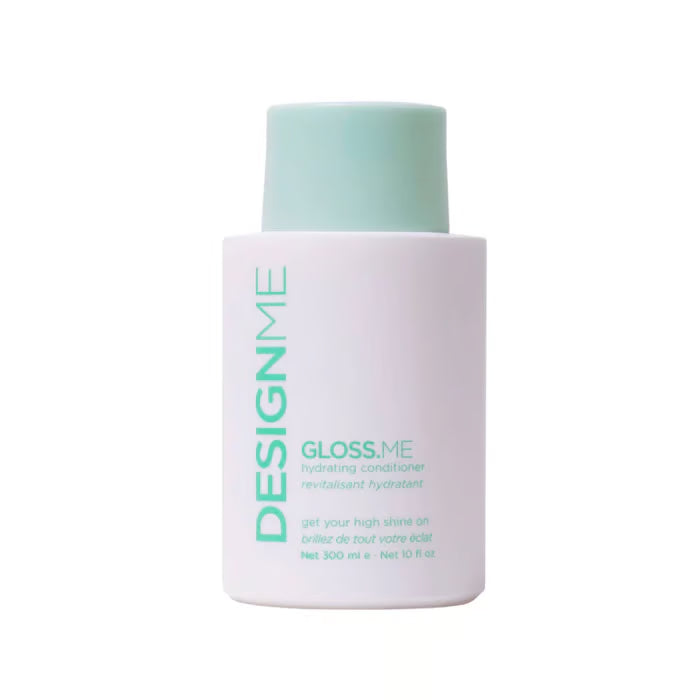 Design Me. Revitalisant Hydratant Gloss.Me 300ml