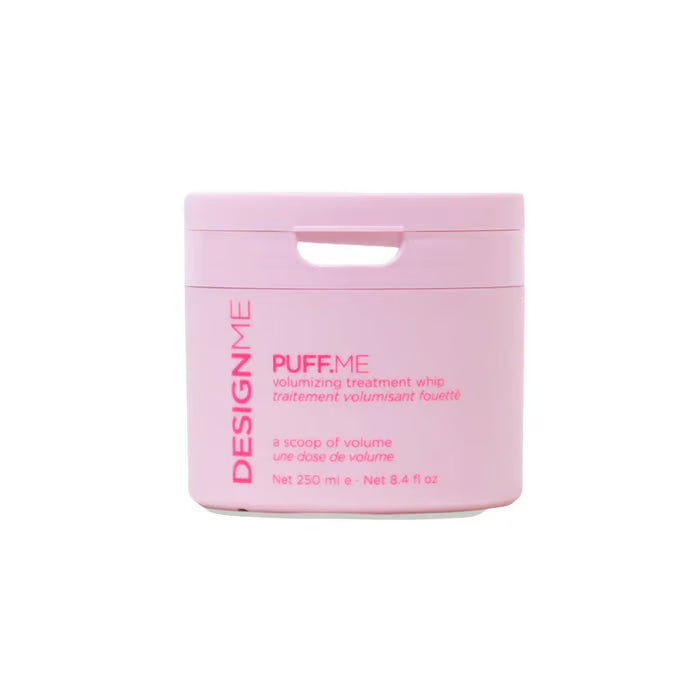Design Me. Masque Volumisant Fouetté Puff.Me
