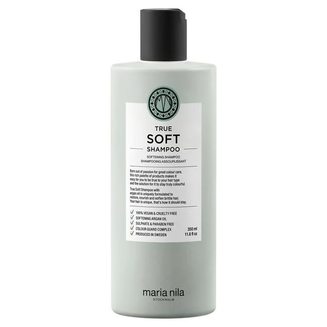 Shampoing True Soft Maria Nila