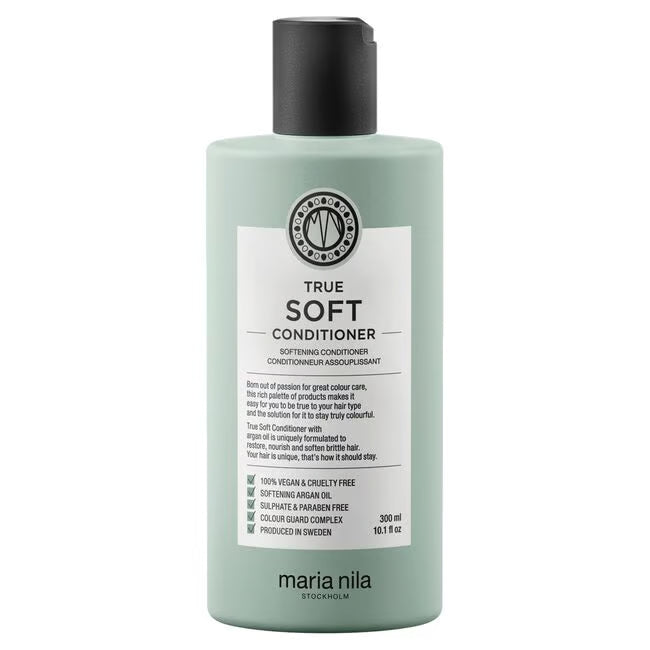Après-shampoing True Soft Maria Nila
