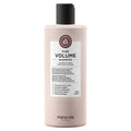 Shampooing Pure Volume Maria Nila