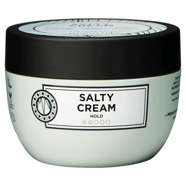 Crème salée 100 ML Maria Nila