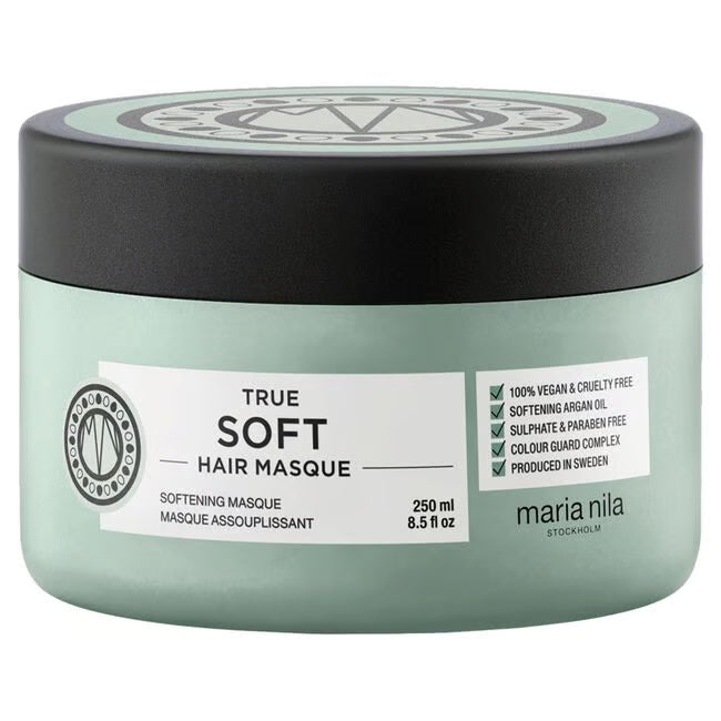 Masque True Soft 250 ML Maria Nila