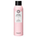 Maria Nila Shaping Heat Spray – Spray Thermoprotecteur 250 ml – Tenue Moyenne, Antifrizz, Hydratation Squalane