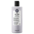 Shampoing Sheer Silver Maria Nila