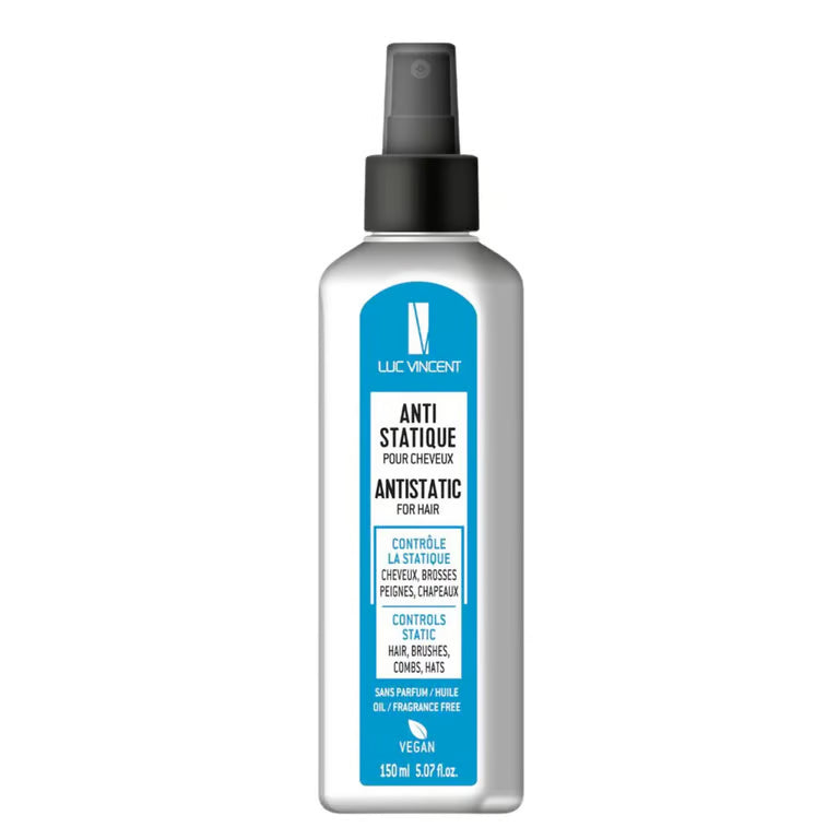 L'antistatique pour cheveux 150 ml