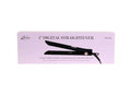 FER PLAT 1" PRO NOIR ARIA BEAUTY