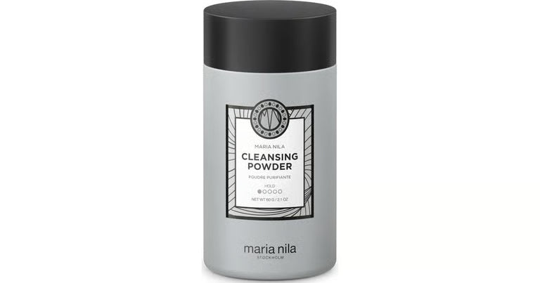 Poudre nettoyante Maria Nila
