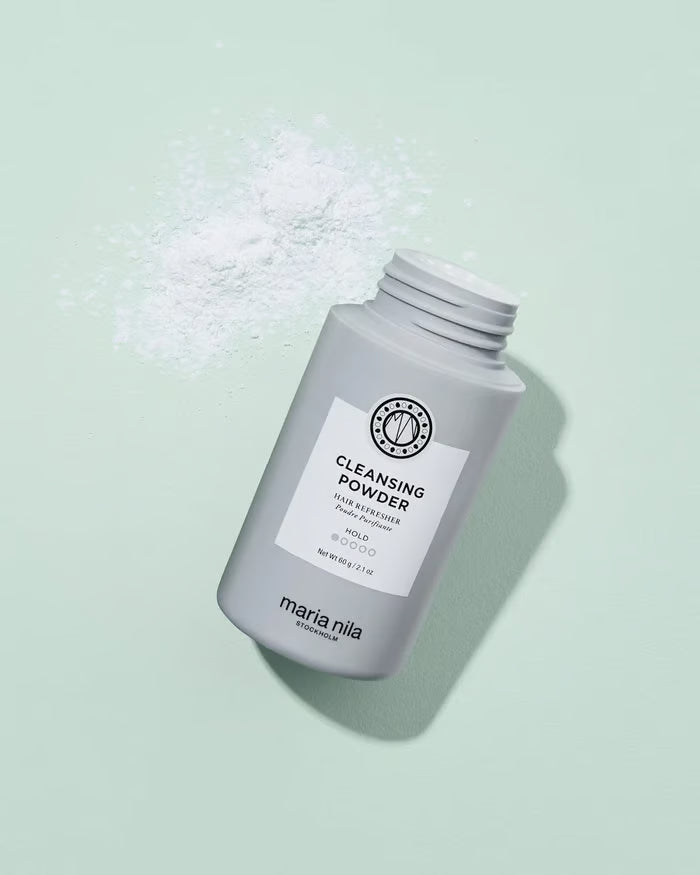 Poudre nettoyante Maria Nila