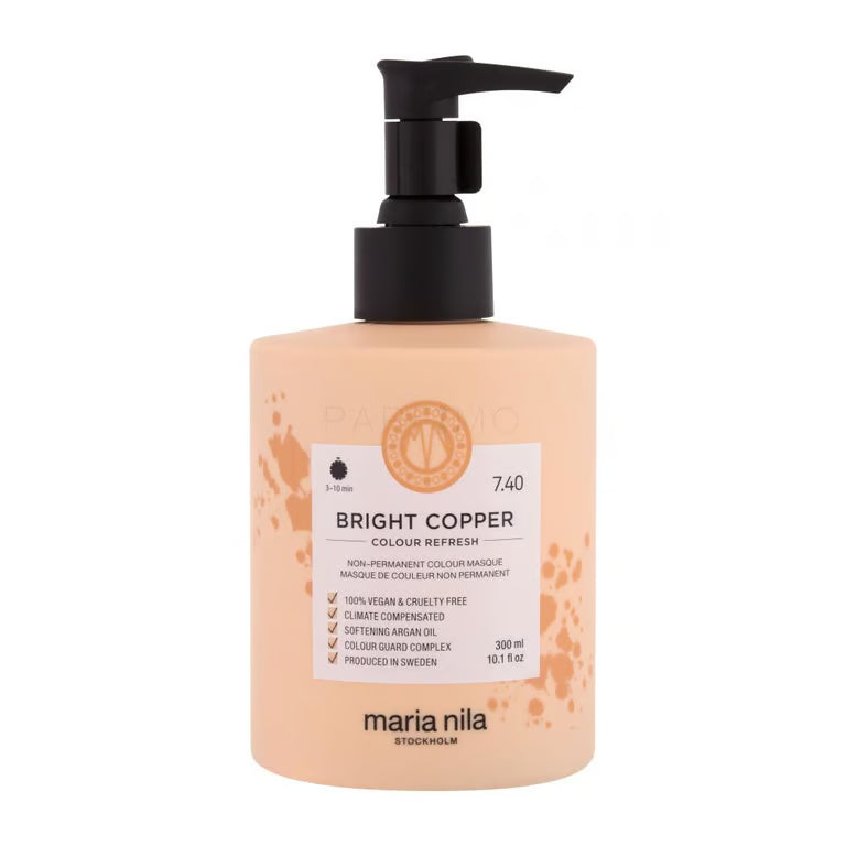 Couleur Refresh Cuivre brillant