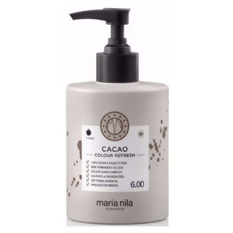 Couleur Refresh Cacao (300ml et 100ml)