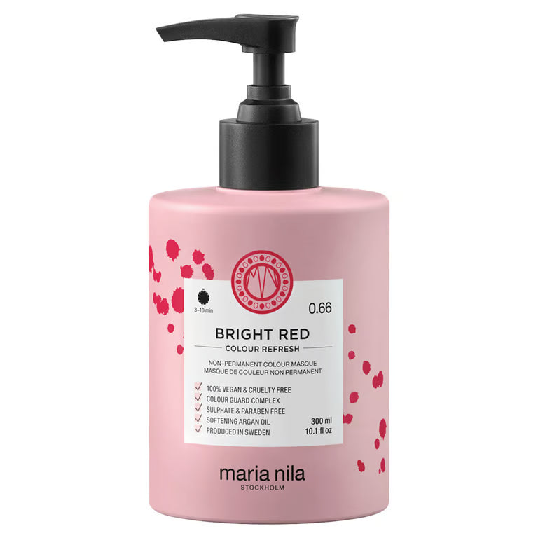 Couleur Refresh Rouge Vif (300ml et 100ml)