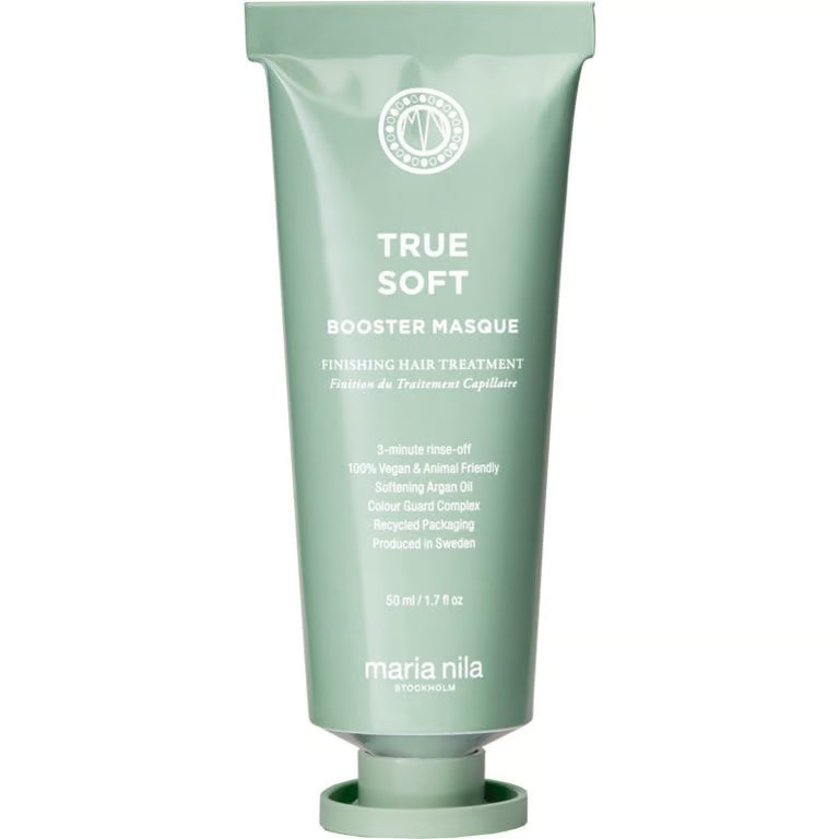 Mini format Masque Booster True Soft