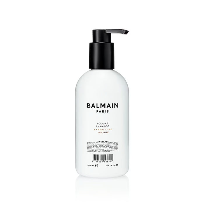 Shampooing Volume
