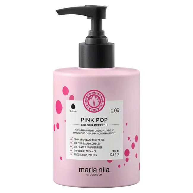 Couleur Refresh Rose Pop