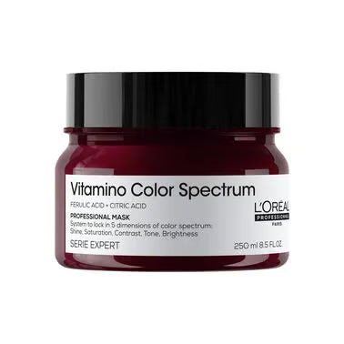 Vitamino Color Spectrum Masque