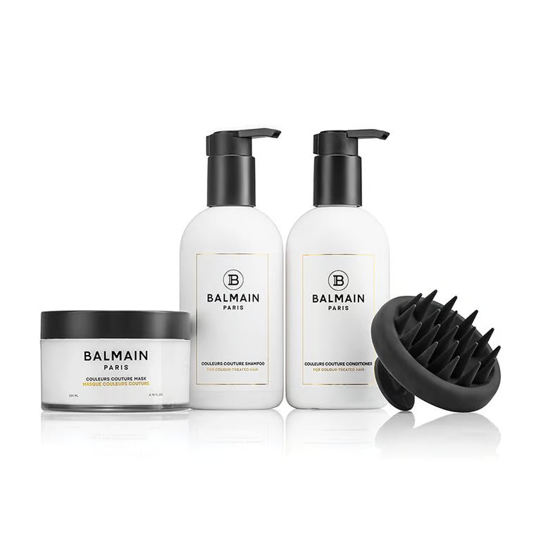 Set de soins capillaires Balmain