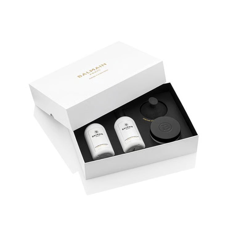 Set de soins capillaires Balmain