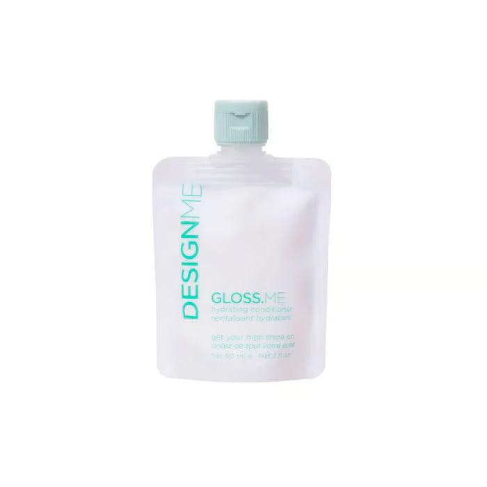 Design Me. Revitalisant Hydratant Gloss.Me - 60 ml