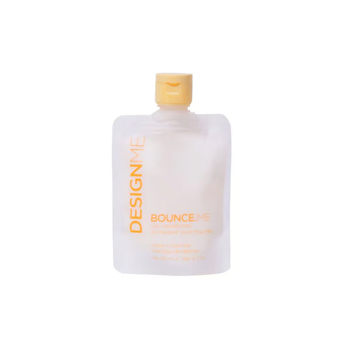 Design Me. Revitalisant pour les Boucles Bounce Me - 60 ml
