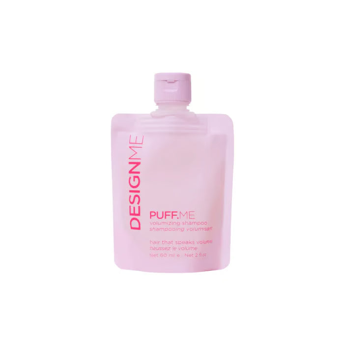 Design Me. Shampoing Volumisant Puff.Me - 60 ml