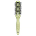 Brosse à cheveux ronde, 3,5 cm de diamètre - Vert Olivia Garden