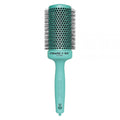 Brosse à cheveux thermique ronde 5,4 cm de diamètre - Turquoise - Olivia Garden