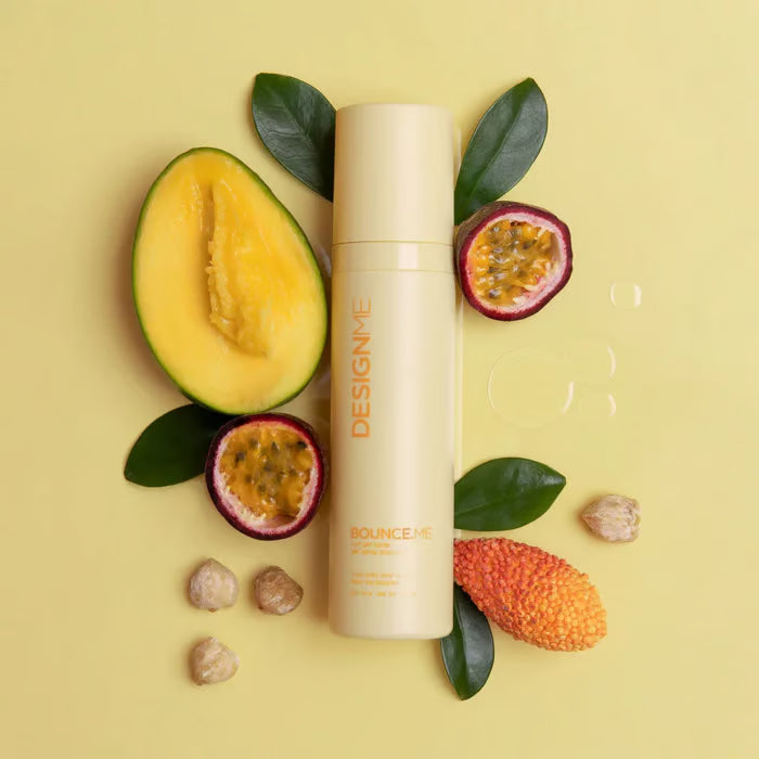 Design Me. Spray Gel Pour les Boucles Bounce.Me - 230 ml