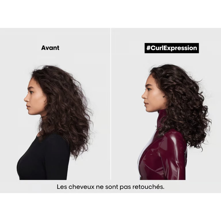 Curl Expression Masque Professionnel 250ml