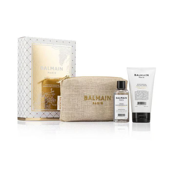 Ensemble de trousses de maquillage BALMAIN C324